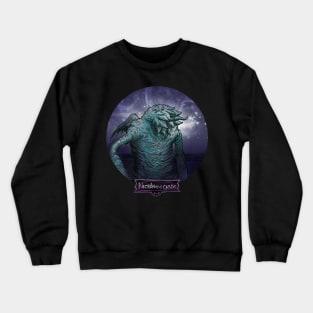 NecronomiCards - Cthulhu Crewneck Sweatshirt